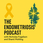 Podcast The Endometriosis Podcast