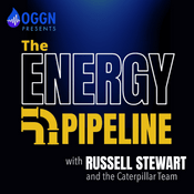 Podcast The Energy Pipeline