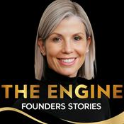 Podcast The Engine - Founders Stories