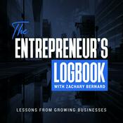 Podcast The Entrepreneur's Logbook: Lessons from Growing Businesses