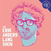 Podcast The Erik Anders Lang Show: Golf - Travel - Comedy