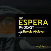 Podcast THE ESPERA - A Podcast of Hope