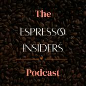 Podcast The Espresso Insiders Podcast