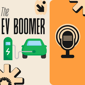 Podcast The EV Boomer