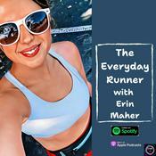 Podcast The Everyday Runner