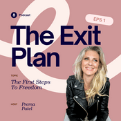 Podcast The Exit Plan Leave Corporate Behind To Be A Wellness Founder