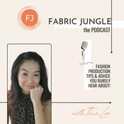 Podcast The Fabric Jungle Podcast