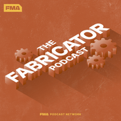 Podcast The Fabricator Podcast