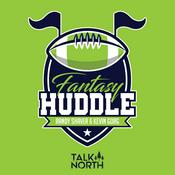 Podcast The Fantasy Huddle with Kevin Gorg & Randy Shaver