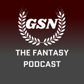 Podcast The Fantasy Podcast - Presented by GSN