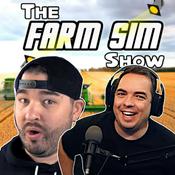 Podcast The Farm Sim Show