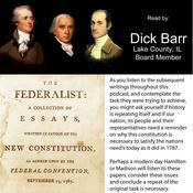 Podcast The Federalist Papers