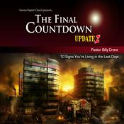 Podcast The Final Countdown - Update