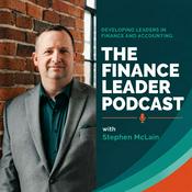 Podcast The Finance Leader Podcast