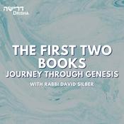 Podcast The First Two Books