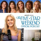 Podcast The Five Star Weekend Official Podcast