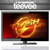 Podcast The Flash Flashcast (from TeeVee)