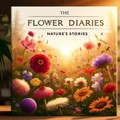 Podcast The Flower Diaries: Nature's Stories