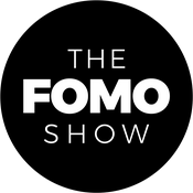 Podcast The FOMO Show • a future tech podcast