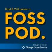 Podcast The FOSS Pod