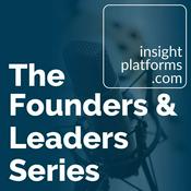 Podcast The Founders and Leaders Series