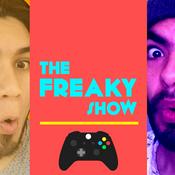 Podcast The Freaky Show
