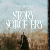Podcast Story Sorce-ery