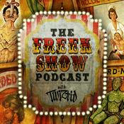 Podcast The Freek Show Podcast with Twiztid
