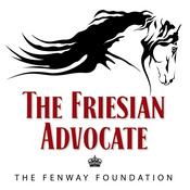 Podcast The Friesian Advocate