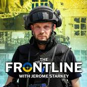 Podcast The Frontline with Jerome Starkey
