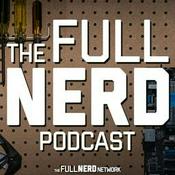Podcast The Full Nerd Podcast