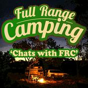 Podcast The Full Range Camping Podcast