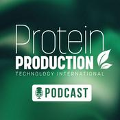 Podcast Protein Production Technology Podcast