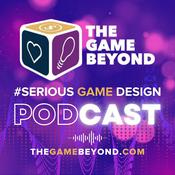 Podcast Serious Game Design Podcast