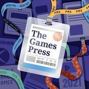 Podcast The Games Press