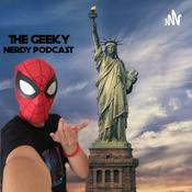Podcast The Geeky Nerdy Podcast