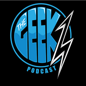 Podcast The Geekz Podcast