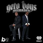 Podcast Geto Boys Reloaded