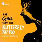 Podcast The Girl With the Butterfly Tattoo