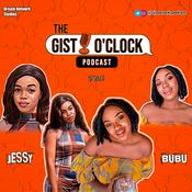 Podcast The Gist O'clock Podcast