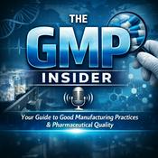 Podcast The GMP Insider