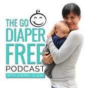 Podcast The Go Diaper Free Podcast
