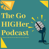 Podcast The Go Higher Podcast