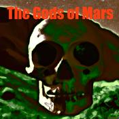 Podcast The Gods of Mars