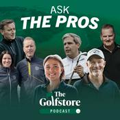 Podcast The Golfstore Podcast