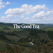 Podcast The Good Tea Podcast