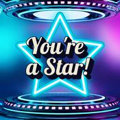 Podcast The Great Cosmic Show - You're A Star!