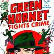 Podcast The Green Hornet