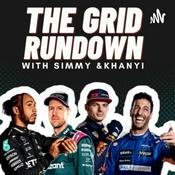 Podcast The Grid Rundown