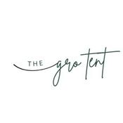 Podcast the gro tent